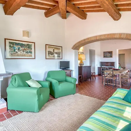 Brancorsi Casa vacanze