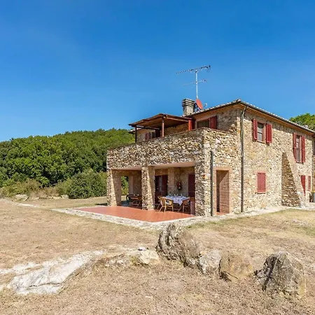Brancorsi Casa vacanze *