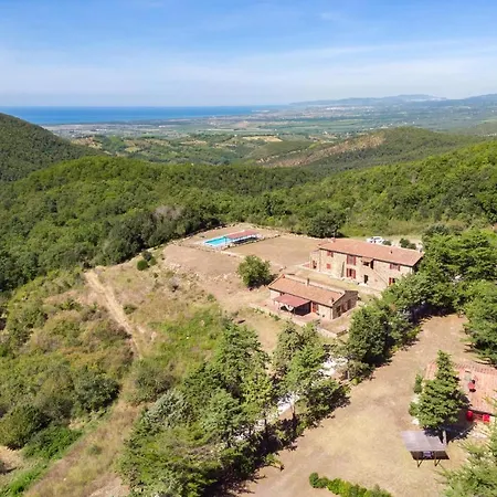 Casa vacanze Brancorsi