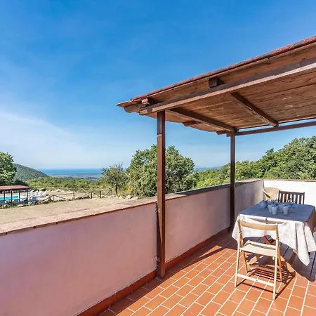 Casa vacanze Brancorsi *