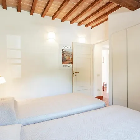 Brancorsi بيت للعطل ساسيتا