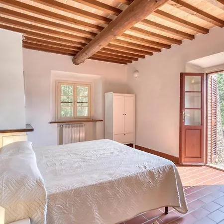 Brancorsi Ferienhaus *