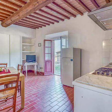 Brancorsi Dom wakacyjny