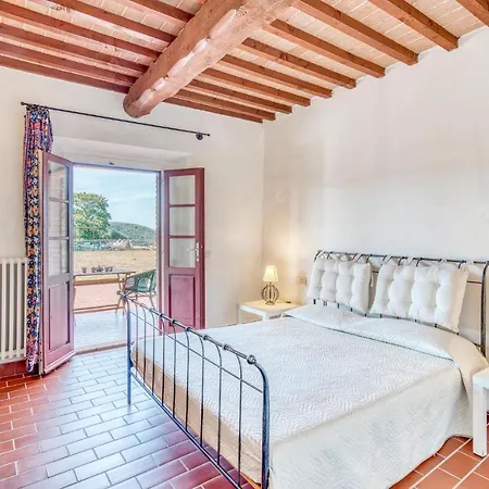 Ferienhaus Brancorsi Sassetta