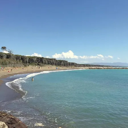 بيت للعطل Brancorsi *