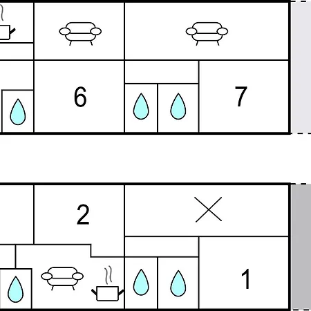 Brancorsi Casa vacanze *