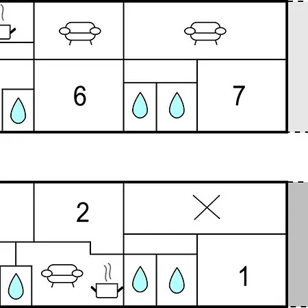 Brancorsi Casa vacanze