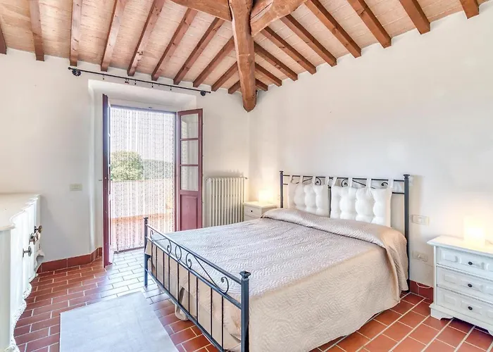 Brancorsi Vakantiehuis *