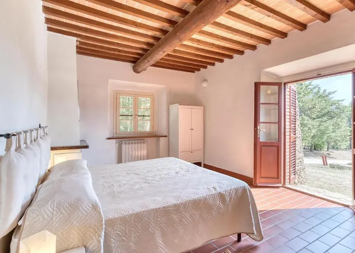 Brancorsi Vakantiehuis *