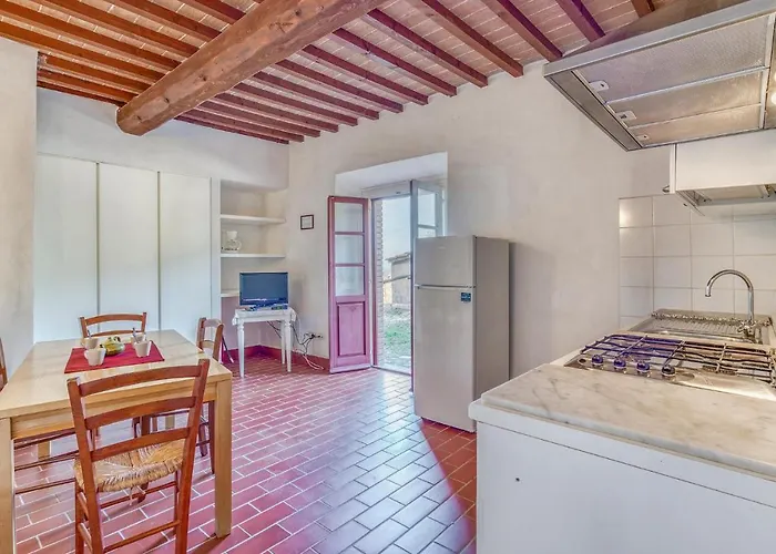 Brancorsi Vakantiehuis