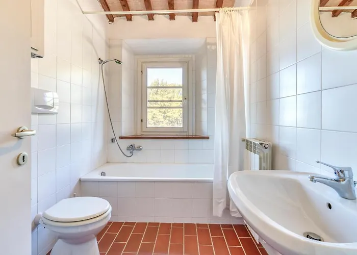 Brancorsi Vakantiehuis