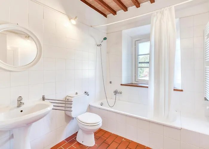 Vakantiehuis Brancorsi Sassetta