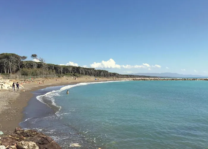 Vakantiehuis Brancorsi *